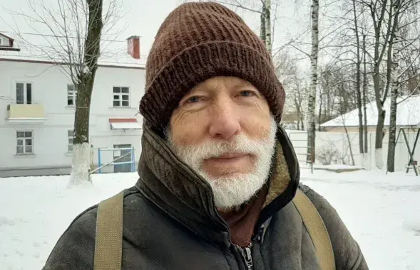 Борис Хамайда
