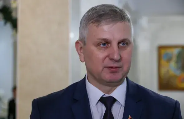 Валерый Бельскі&nbsp;
