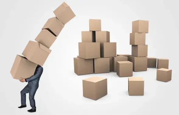 Investors are leaving Belarus (sample photo) / pixabay.com
