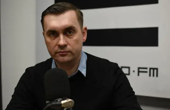 Андрей Стрижак
