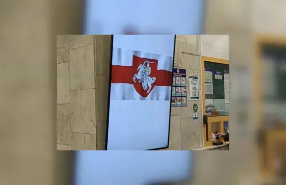 Такое предписание получили предприятия в Гомельской области
