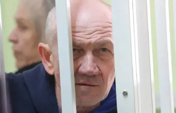 Владимир Гундарь
