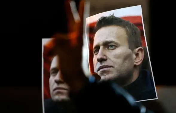 Расійскі апазіцыянер пражыў 47 гадоў
