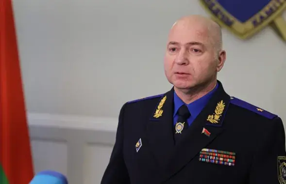 Дмитрий Гора
