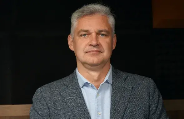 Юрий Губаревич
