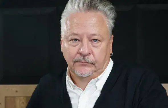 Николай Халезин
