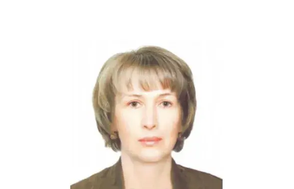 Дина Кучук
