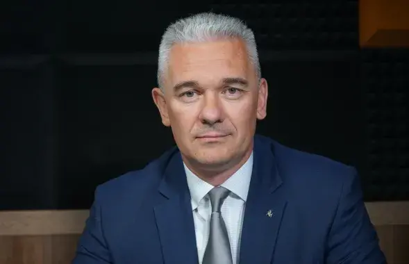 Валерий Ковалевский / Еврорадио
