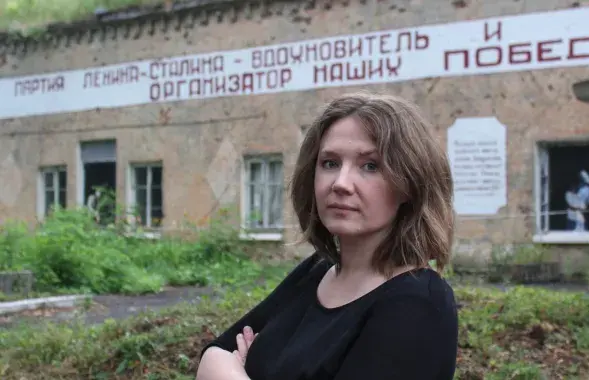 Эльвира Мирсалимова

