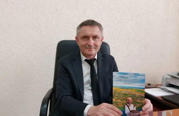 Дмитрий Портянко
