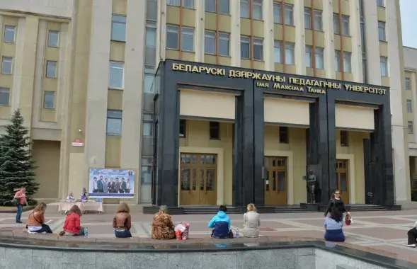 В Минобразования рассчитывают набрать россиян, в том числе, на педагогические специальности
