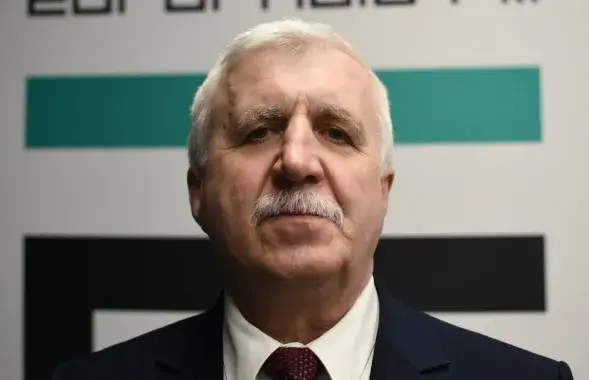 Григорий Костусев
