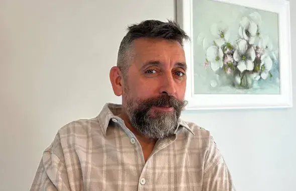 Сергей Петрухин / Еврорадио
