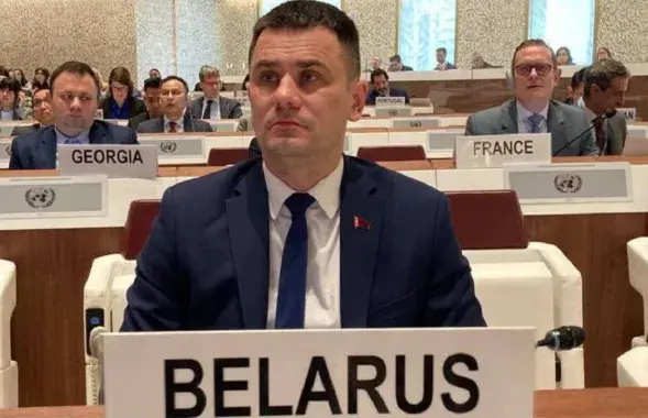Виктор Ротченков
