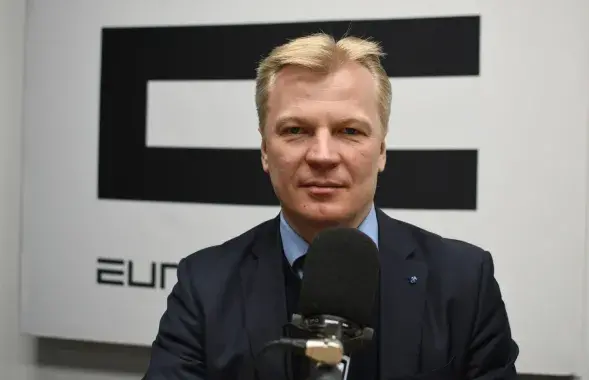 Віталь Рымашэўскі&nbsp;
