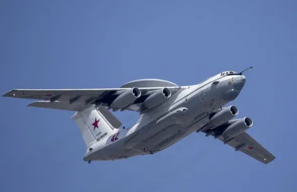 Самолёт А-50
