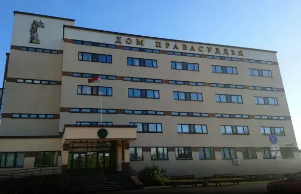 Заседание прошло в суде Ленинского района
