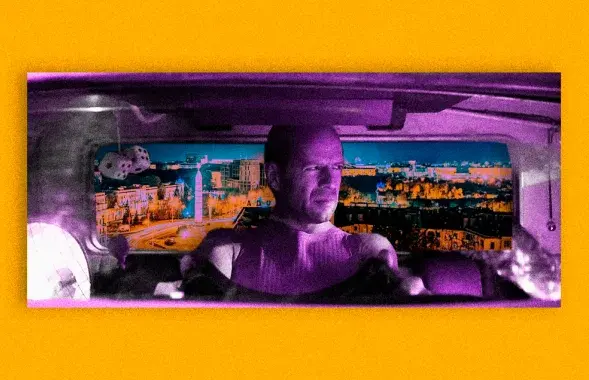 Зарубежные новости
