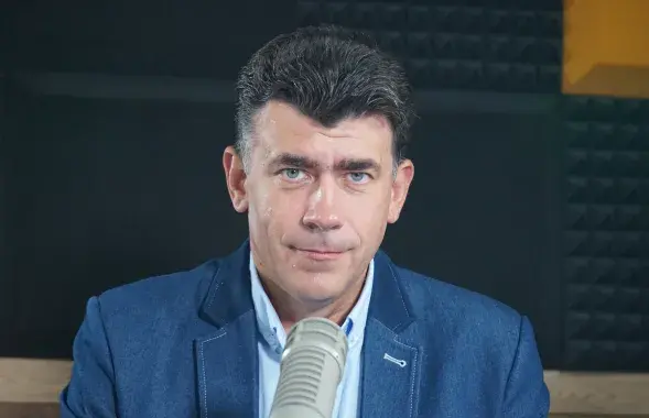 Павел Усов / Еврорадио
