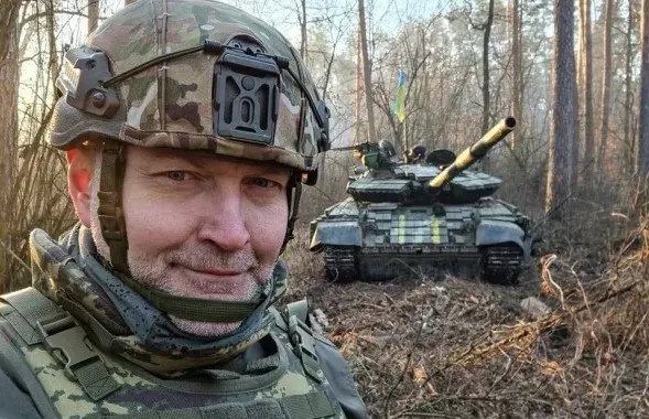 Барыслаў Бярэза
