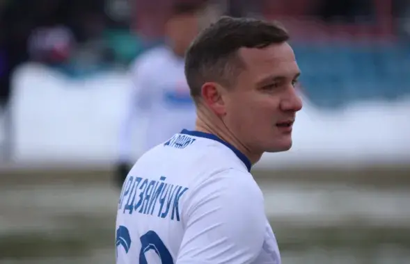 Міхаіл Гардзяйчук
