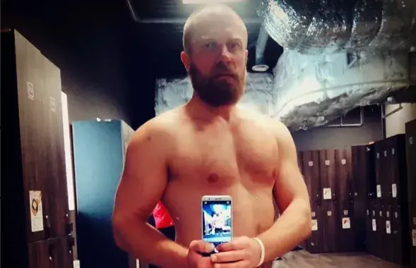Николай Алексеев
