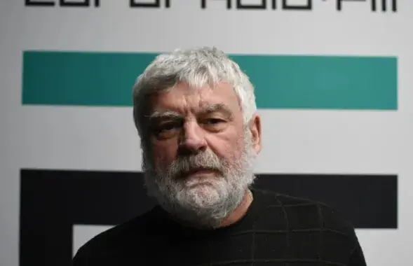 Владимир Орлов
