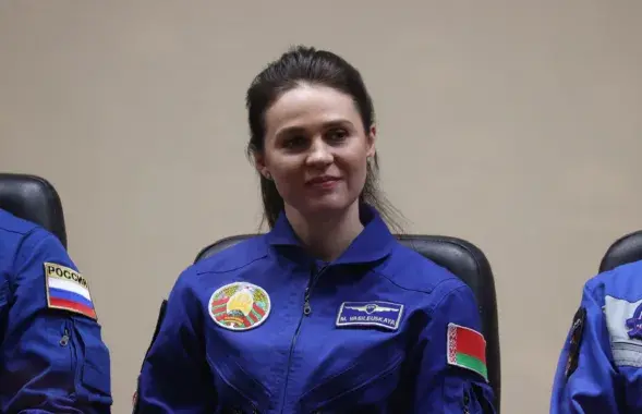Марина Василевская
