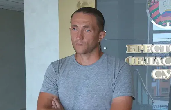 Віталь Чопік
