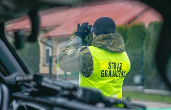 "Наш маральны абавязак — спыніць гандаль"

