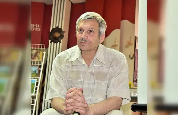 Ігар Голубеў
