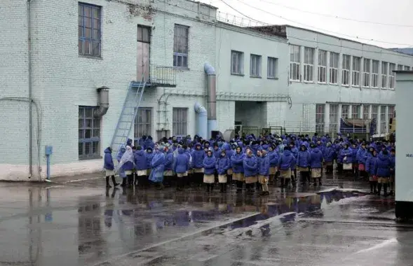 ПК-4 у Гомелі
