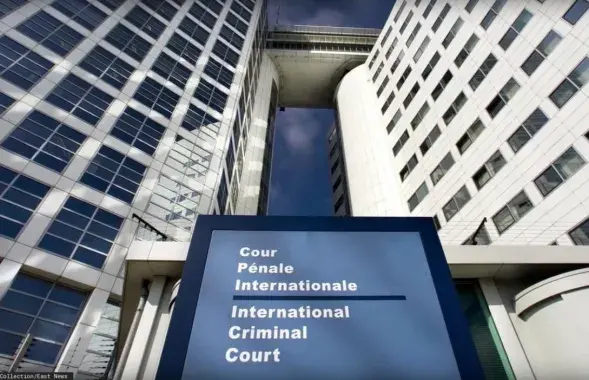 International Criminal Court.
