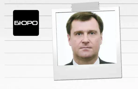 Юрый Альшэўскі
