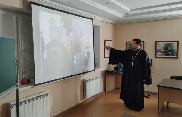 Николай Гайдук
