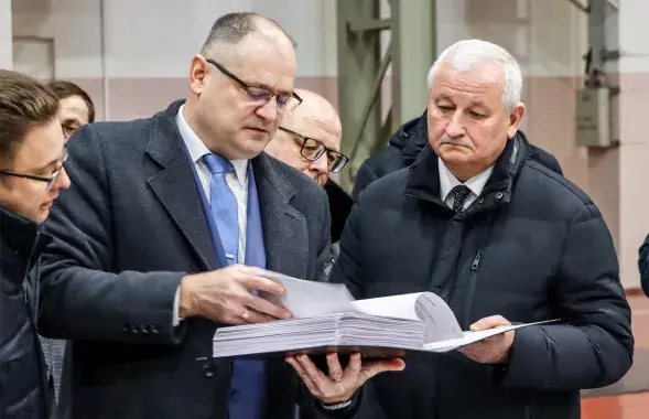 На "Белшыне" два гады чакалі рашэння суда ЕС
