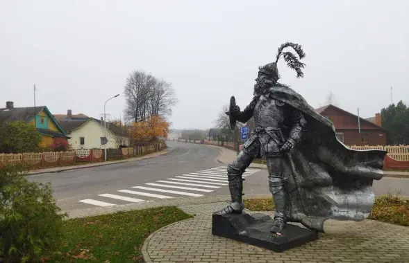Погода в Беларуси
