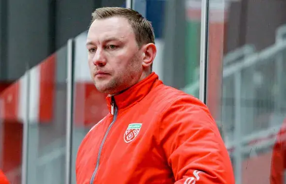Константин Кольцов
