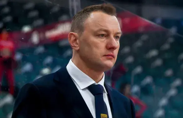 Константин Кольцов
