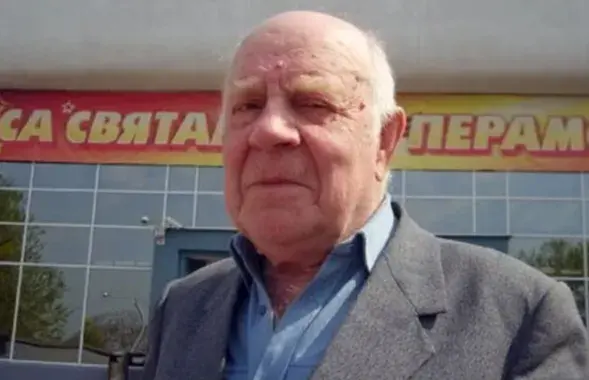 Алексей Кавка
