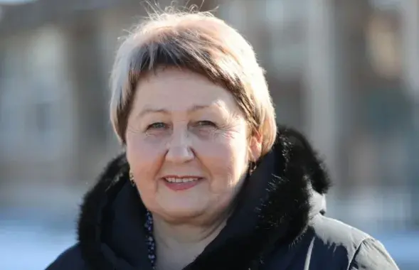 Ірына Кісялёва
