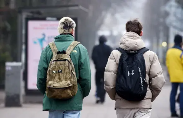 Грамадзян Латвіі папярэджваюць пра пагрозу вярбоўкі ў Беларусі
