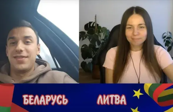 Белорус раскритиковал Литву — и остался без ВНЖ
