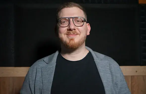 Лев Львовский
