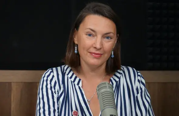 Александра Мамаева
