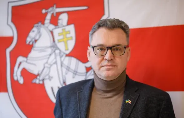 Павел Марыніч
