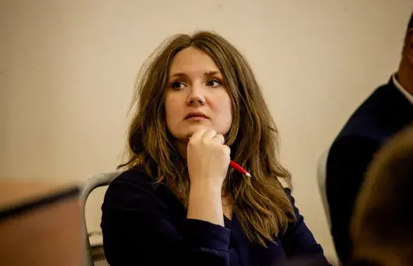 Эльвира Мирсалимова
