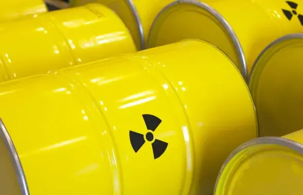 Рух цягніка з Расіі быў цалкам засакрэчаны
