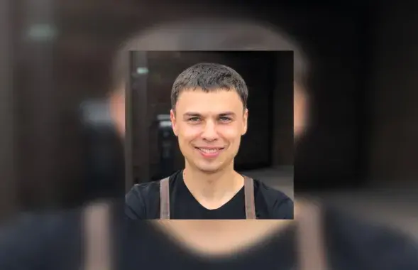Дмитрий Пономарёв
