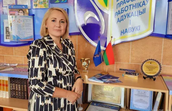Екатерина Петруцкая
